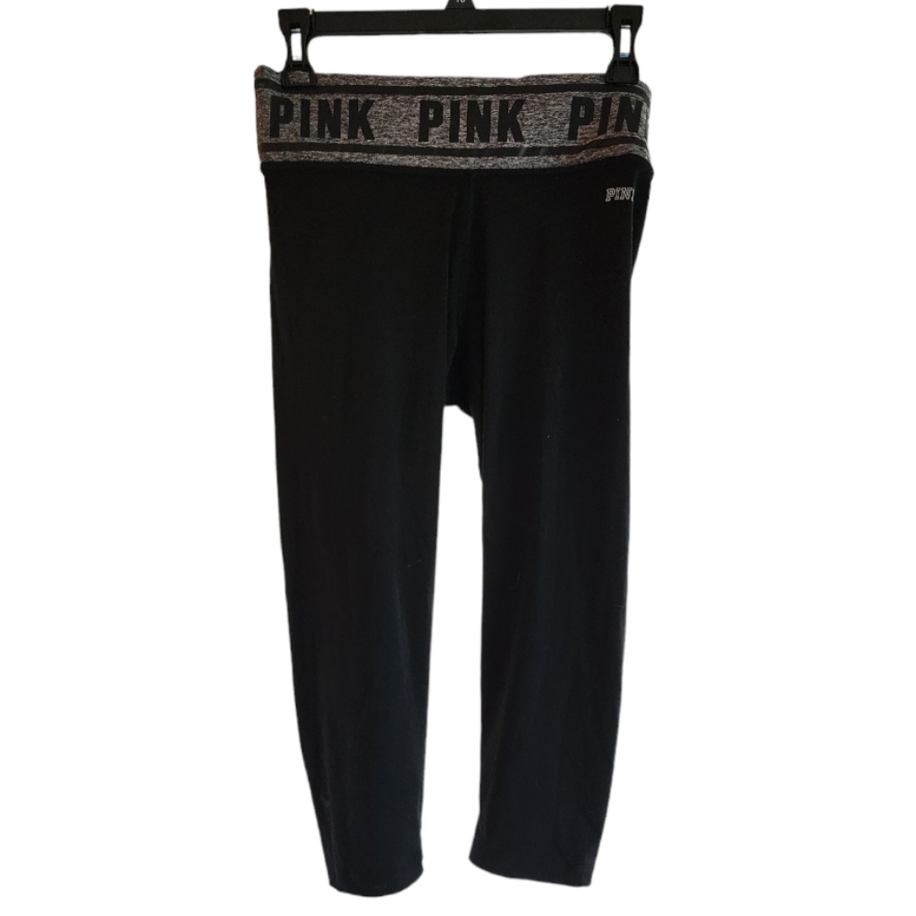 Preowned Pink Leggings